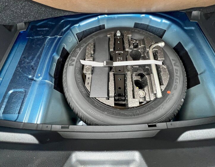 Škoda Fabia Hatchback 1,0 l 85 kw