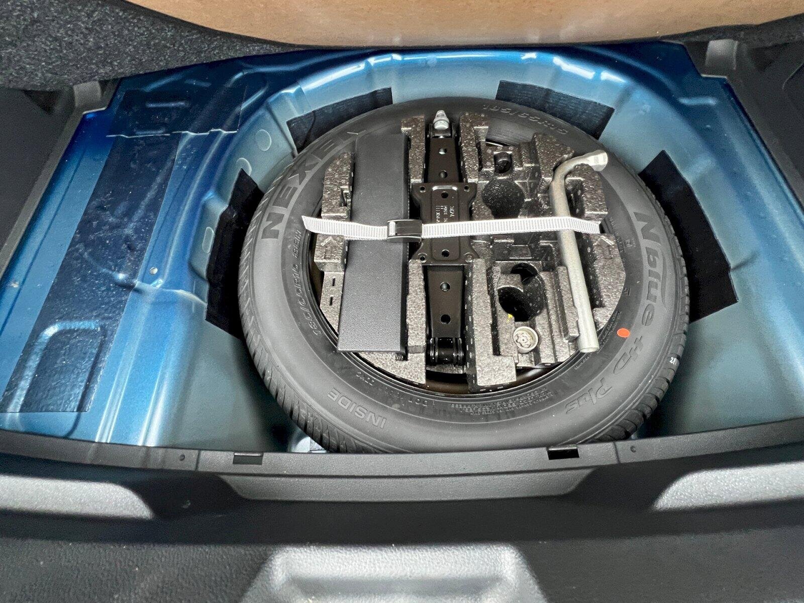 Škoda Fabia Hatchback 1,0 l 85 kw