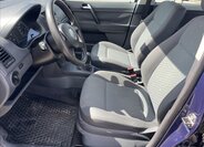 Volkswagen Polo Hatchback 1,4 l 55 kw