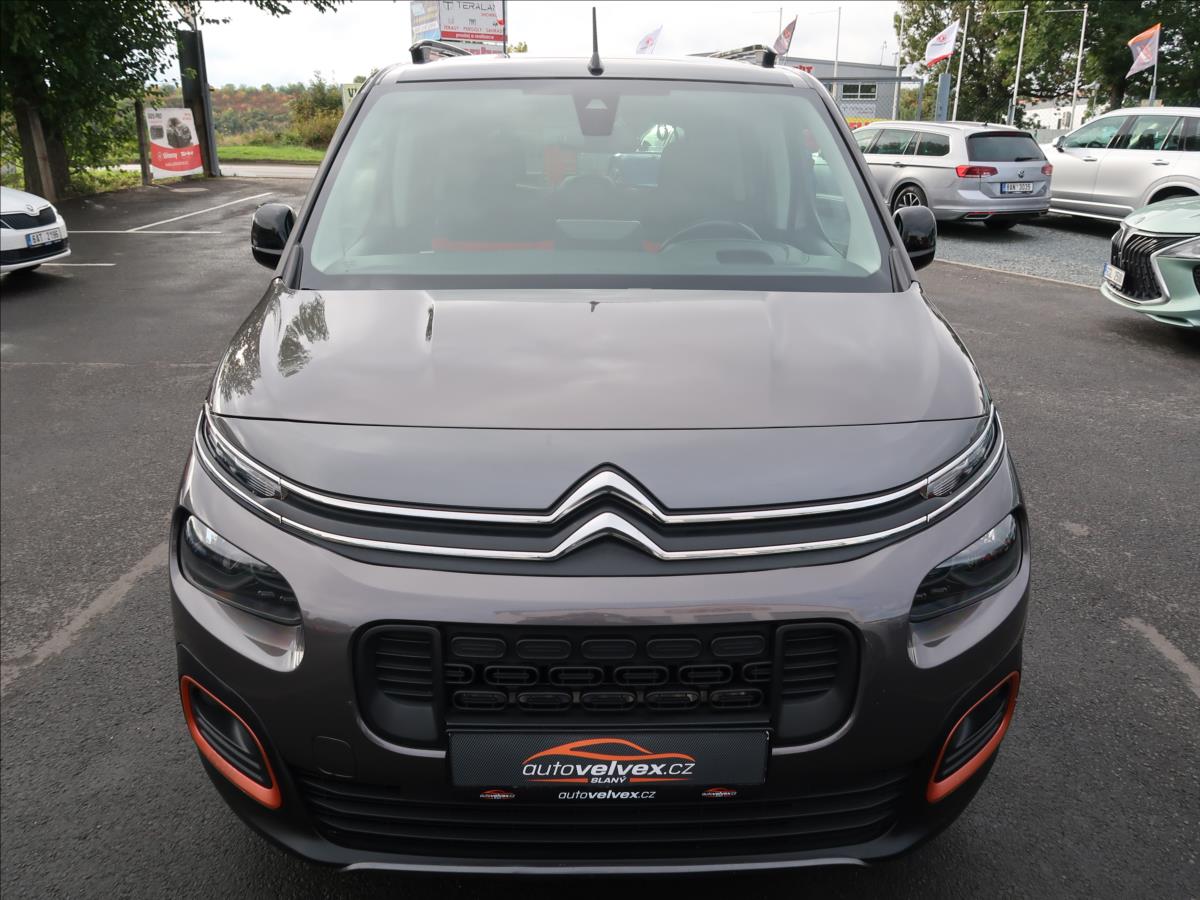 Citroën Berlingo