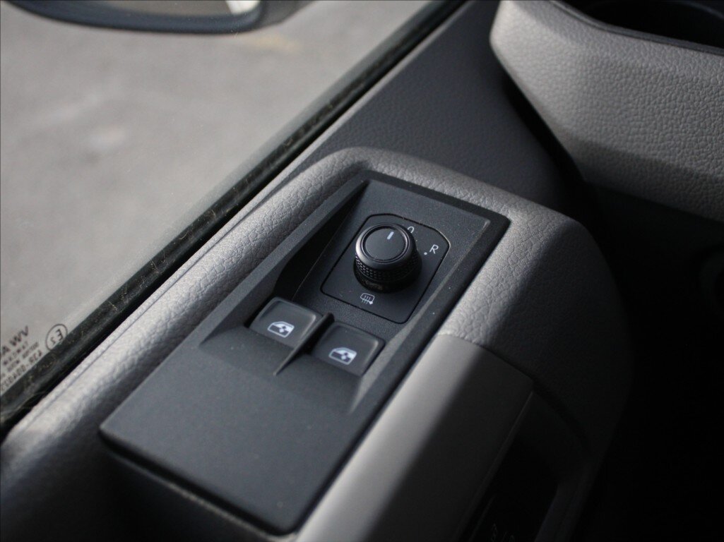 Volkswagen Crafter Skříň 2,0 l 103 kw