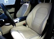 Mercedes-Benz EQC SUV 0,0 300 kw