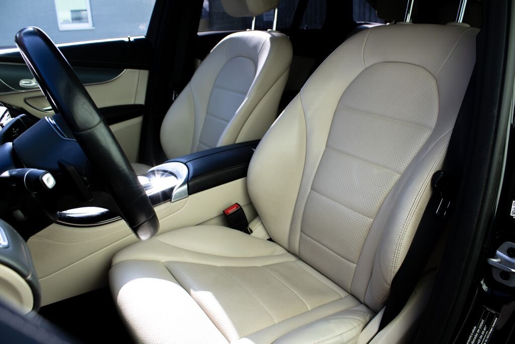 Mercedes-Benz EQC SUV 0,0 300 kw