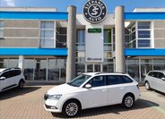 Škoda Fabia Kombi 999,0 70 kw