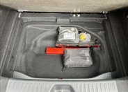 Mercedes-Benz Třídy A Hatchback 1,5 l 80 kw