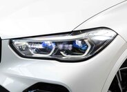BMW X5 SUV / Terénní 3,0 l 250 kw