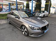 Mercedes-Benz CLA Kombi 2,1 l 100 kw