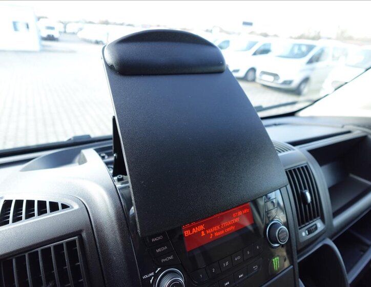 Citroën Jumper Ostatní 2,2 l 103 kw