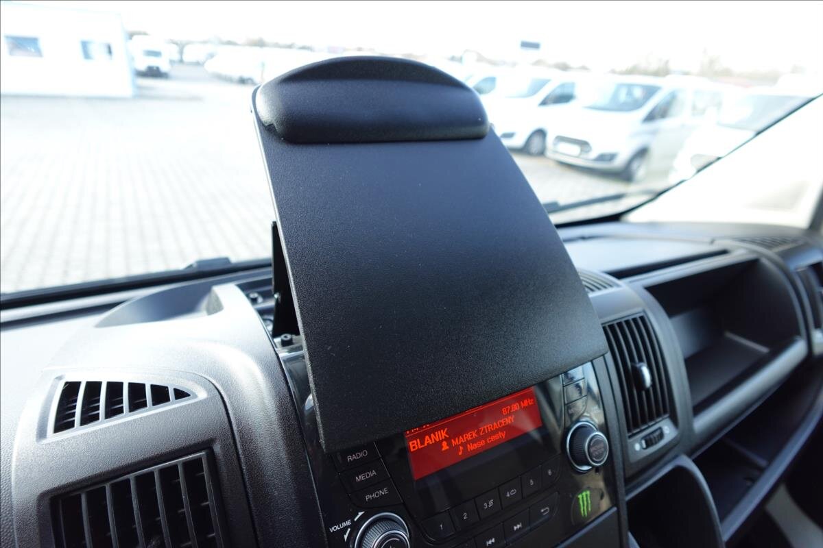 Citroën Jumper Ostatní 2,2 l 103 kw