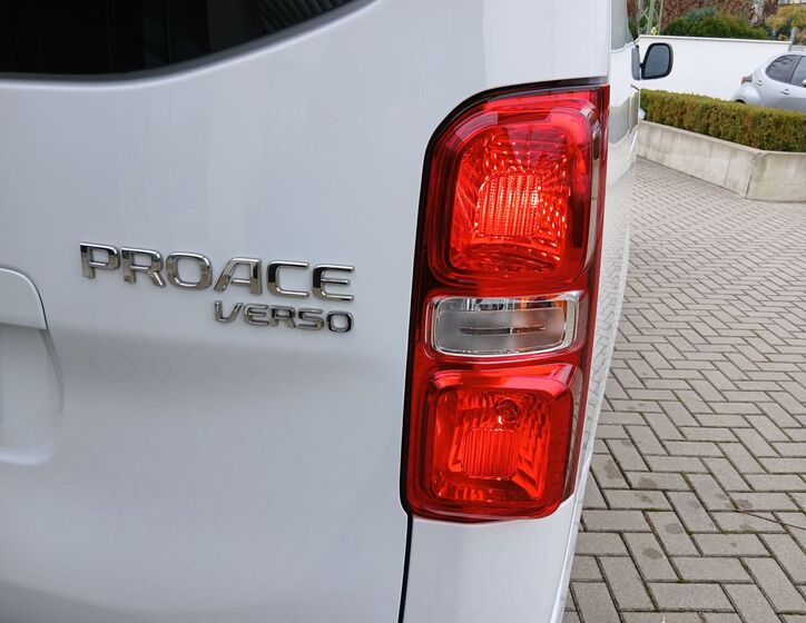 Toyota ProAce Verso 33