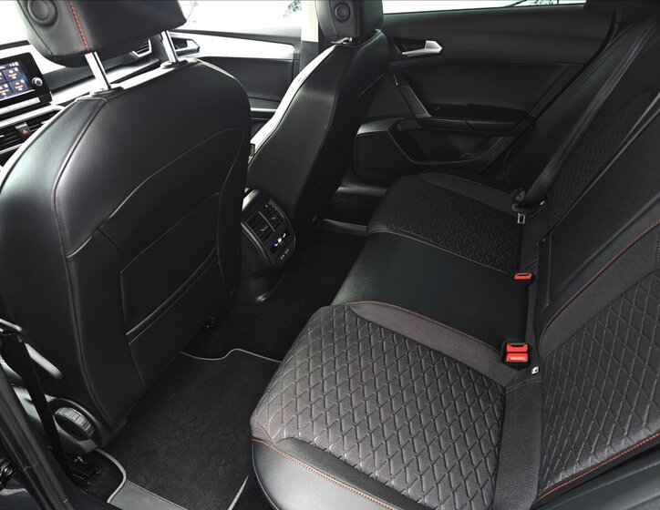 Seat Leon Kombi 2,0 l 110 kw