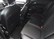 Seat Leon Kombi 2,0 l 110 kw