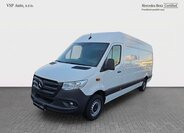 Mercedes-Benz Sprinter 1