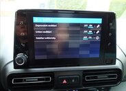 Citroën Berlingo MPV 1,5 l 96 kw