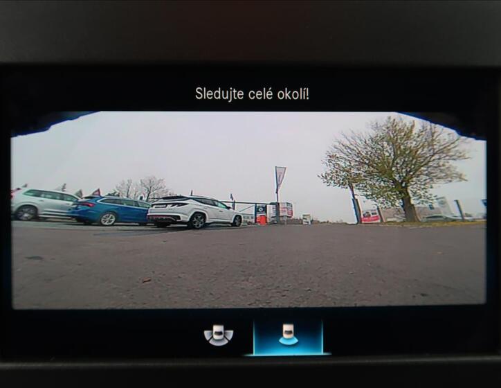 Mercedes-Benz Sprinter 15