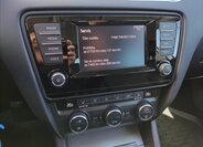 Škoda Octavia Kombi 1,4 l 103 kw