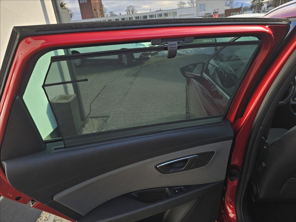 Seat Leon Kombi 1,4 l 92 kw