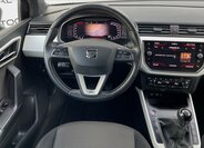 Seat Arona Hatchback 999,0 70 kw