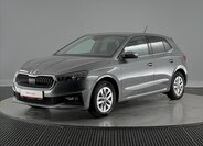Škoda Fabia Hatchback 999,0 85 kw