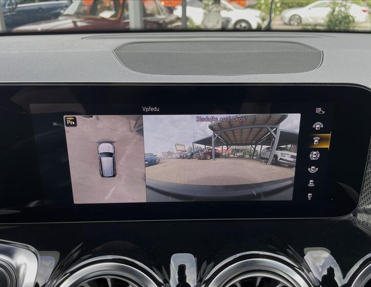 Mercedes-Benz GLB 52