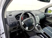 Ford Kuga SUV / Terénní 2,0 l 120 kw