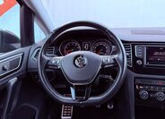 Volkswagen Golf Sportsvan Kombi 1,4 l 92 kw