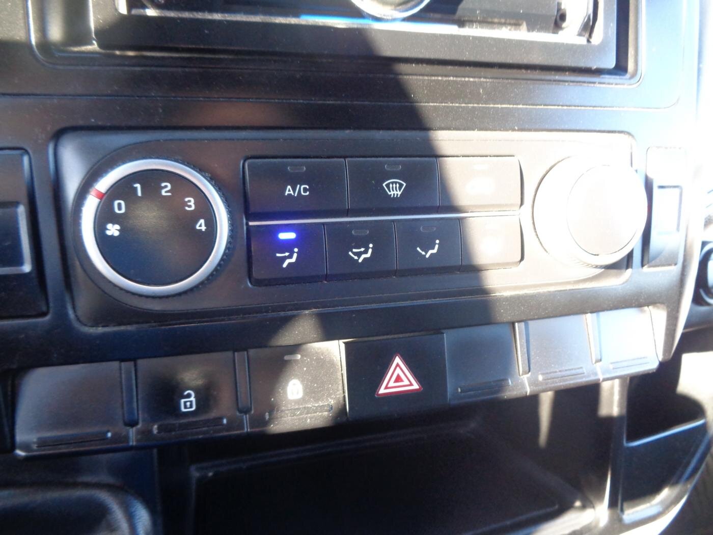 Hyundai H 350 Ostatní 2,5 l 110 kw