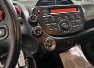 Honda Jazz 11