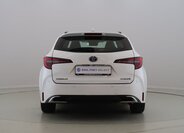 Toyota Corolla Kombi 1,8 l 72 kw