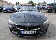 BMW Z4 2