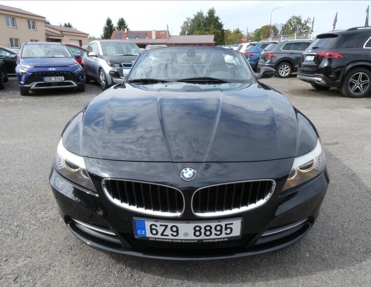 BMW Z4 2