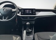 Škoda Scala Hatchback 999,0 85 kw