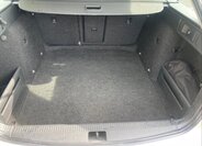 Škoda Octavia Kombi 1,6 l 85 kw