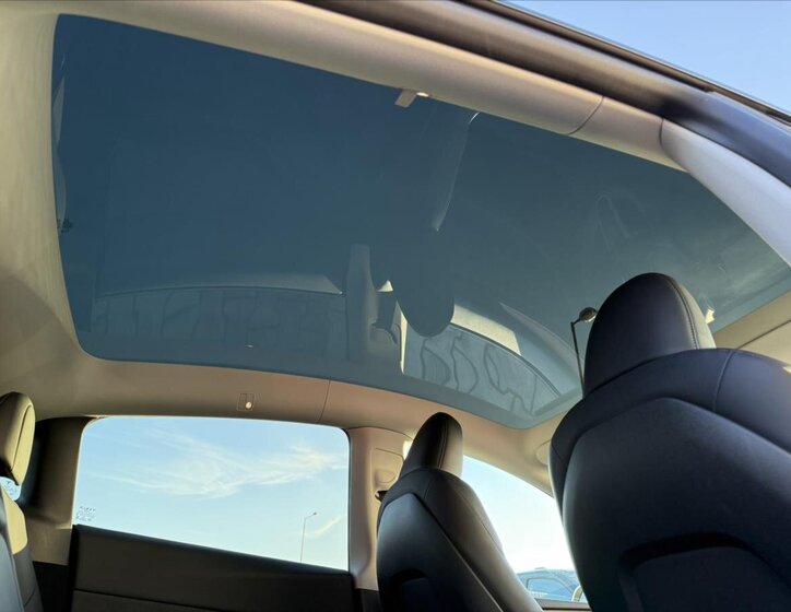 Tesla Model Y SUV 0,0 258 kw