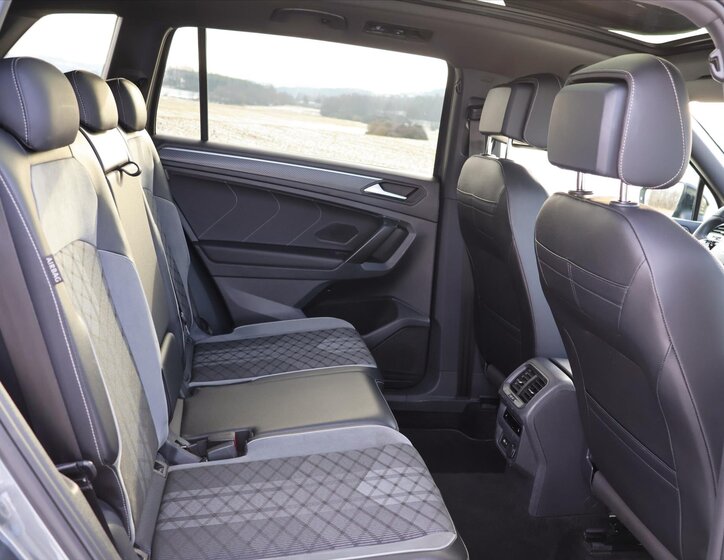 Volkswagen Tiguan Allspace SUV 2,0 l 147 kw