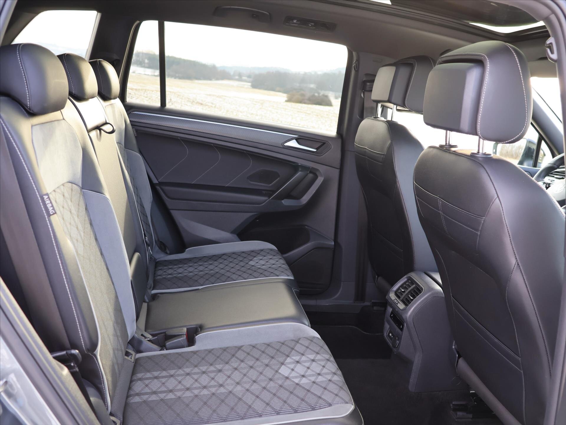 Volkswagen Tiguan Allspace SUV 2,0 l 147 kw