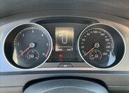 Volkswagen Golf Kombi 1,6 l 81 kw