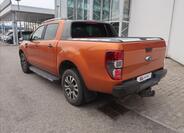 Ford Ranger 3