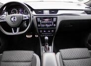 Škoda Rapid Sedan / Limuzína 999,0 81 kw