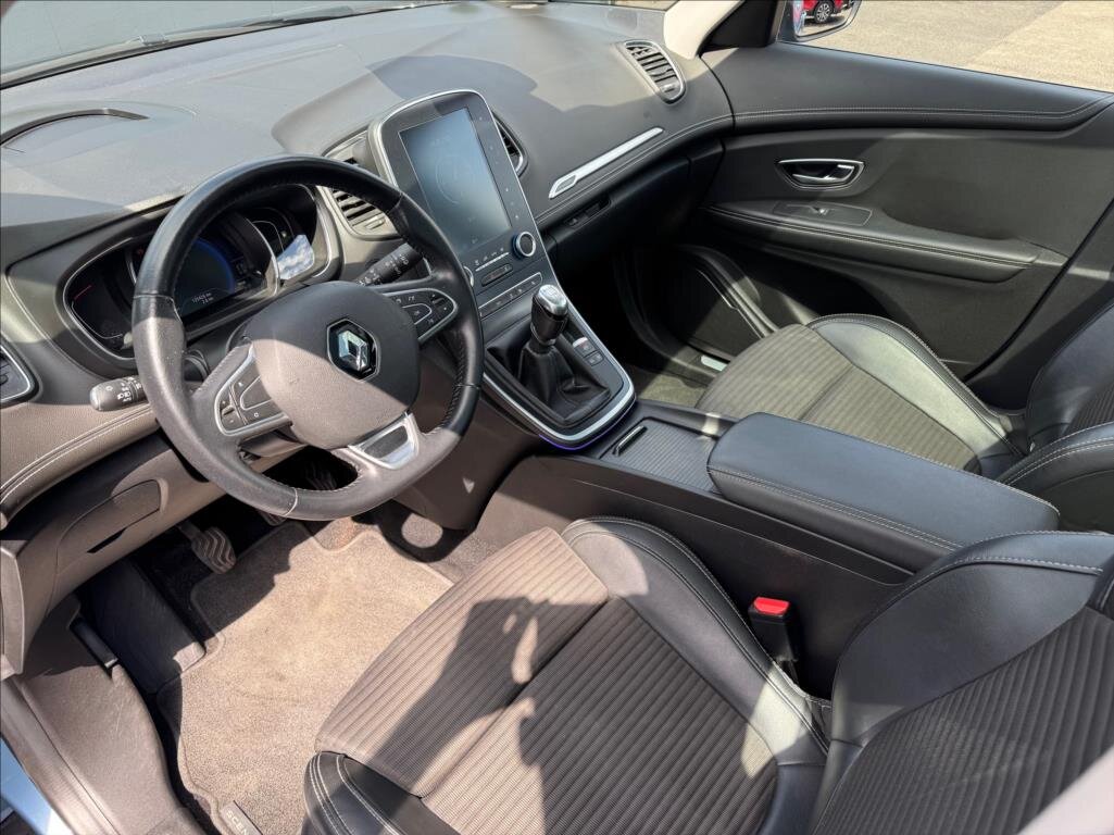 Renault Grand Scénic