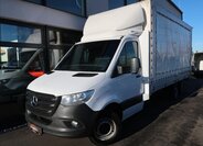 Mercedes-Benz Sprinter 1
