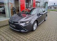 Toyota Corolla Kombi 1,8 l 103 kw