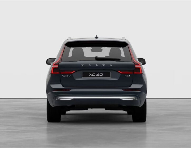 Volvo XC60 SUV 2,0 l 257 kw