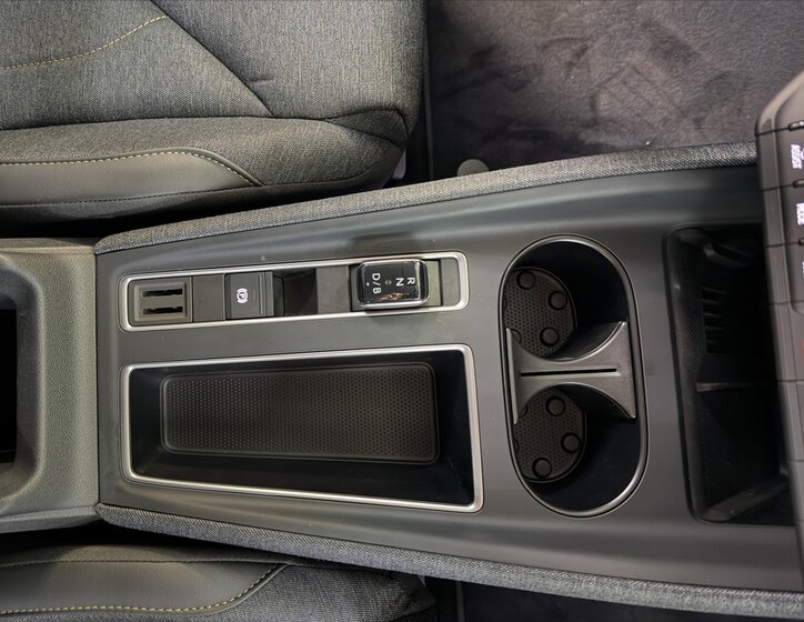 Škoda Elroq Hatchback 0,0 210 kw