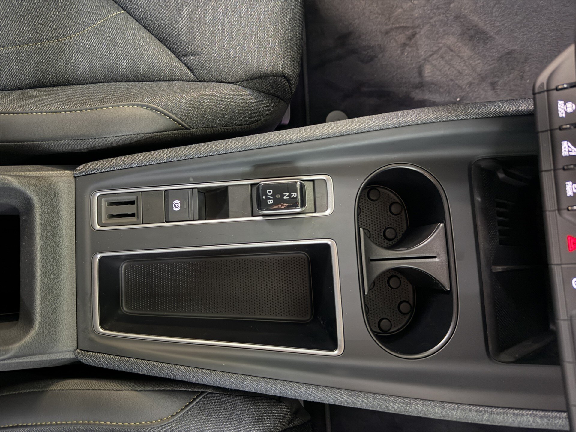 Škoda Elroq Hatchback 0,0 210 kw