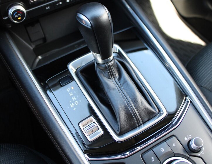 Mazda CX-5 SUV 2,5 l 143 kw