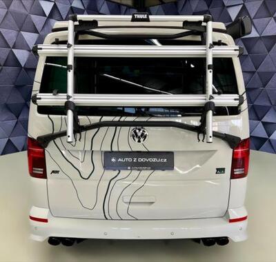 Volkswagen Ostatní 8