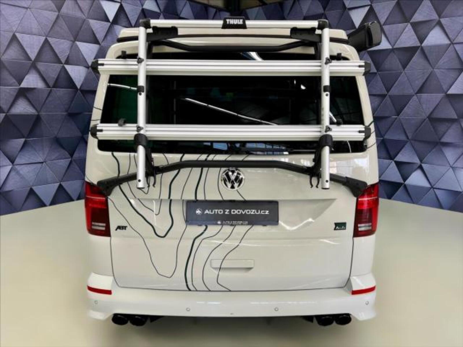 Volkswagen Ostatní 8