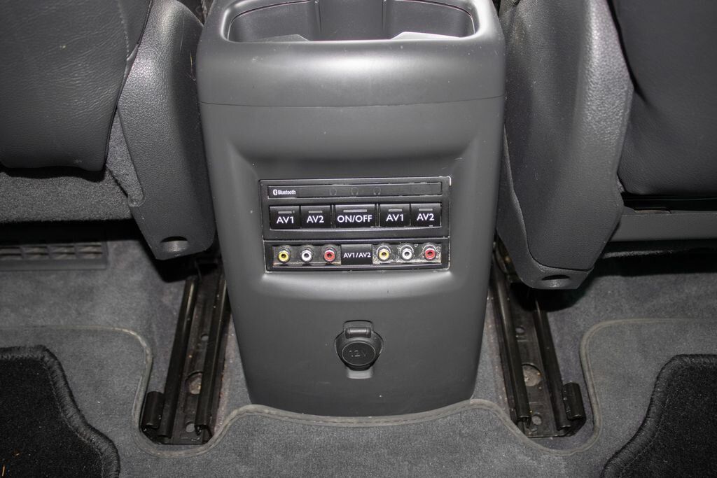 Peugeot 5008 SUV / Terénní 2,0 l 110 kw