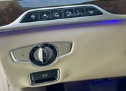 Mercedes-Benz Třídy S 21